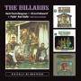 Dillards - Back Porch Bluegrass/Live,Almost/Pickin' And Fidd