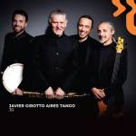Javier Girotto / Aires Tango - 30