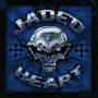 Jaded Heart - Sinister Mind (Re-Release)