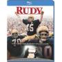 Rudy (+ Bd Live) [blu-ray] [blu-ray] [1993] - Rudy (1993) [US-Version, Regio 1/A]
