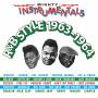 V / A - MIGHTY INSTRUMENTALS R&B-Style 1963-1964