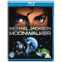 Michael Jackson - Moonwalker
