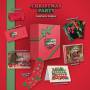 The Kelly Family - Christmas Party (Ltd.Fanbox)