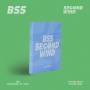Bss - BSS 1st Single Album: SECOND WIND