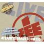 Fee - Live Im Atlantis Braunschweig