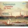 K. Mertens / Il Gardellino - Kantaten Fr Bass
