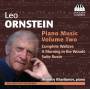 Arsentiy Kharitonov - Klaviermusik Vol.2
