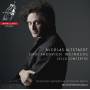 Nicolas Altstaedt - Cello Concertos