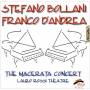Stefano Bollani / franco D - The Macerata Concert