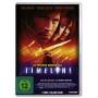 Paul Walker / Gerard Butler - Timeline (DVD) [EURO-Version, Regio 2]