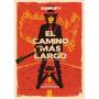 Bunbury - El Camino Mas Largo: Usa Tour Las Concecuencias 20 [Regio free (0)]