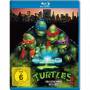 Turtles - TURTLES 2-Das Geheimnis des [Regio free (0)]