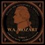 Mozart -Sonate Per Pianoforte E Violino - Sonate Per Pianoforte E Violino