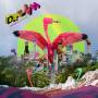 Dfumh (Don't Fuck Up My High) - Cuentos De Hadas Locos (Lim.Ed.12EP)