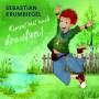 Sebastian Krumbiegel - Kommt mit nach drauen!