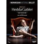 The Norwegian National Ballet - Hedda Gabler [DE-Version, Regio 2/B]