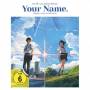 Various - Your Name.-Gestern,heute und fr immer BD+DVD [DE-Version, Regio 2/B]
