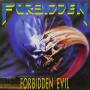 Forbidden - Forbidden Evil