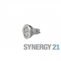Synergy 21 Led - Retrofit GU10 4x1W IR SECURITY LINE Infrarot mit 940nm