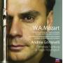 W.a. Mozart - Concerti Per Flauto