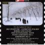TCHAIKOVSKY P. I. - Tschaikowsky dirigiert von Bernstein