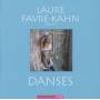 V / A - Danses