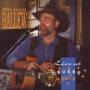 Michael Ballew - Live At Grne Hall