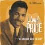 Lloyd Price - The Chicken And The Bop EP