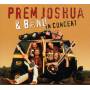 Prem Joshua & Band - In Concert