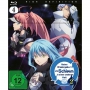 Crunchyroll - Wiedergeburt Als Schleim 2.4 [DE-Version, Regio 2/B]