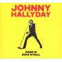 Johnny Hallyday - Made in Rock'N'Roll (Edition limite)