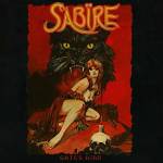 Sabire - Gates Ajar (Slipcase)