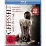Dylan K.Narang - Gefesselt-Wake in Fear (Blu-Ray) [DE-Version, Regio 2/B]
