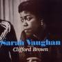 Sarah Vaughan / Clifford Brown - Sarah Vaughan Feat. Clifford