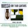 O & P - Bossa for 2 Guitars