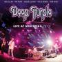 Deep Purple - Live At Montreux 2011 (2cd+dvd)