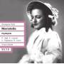 G. Pietri - Maristella Dramma Lirico In Tre Atti (highlights)