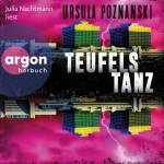 Julia Nachtmann - Teufels Tanz