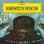 Vladimir Horowitz - Horowitz in Moskau