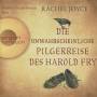 Heikko Deutschmann - Die Unwahrscheinliche Pilgerreise Des Harold Fry(S