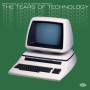 Various Artists - The Tears Of Technology (180 Gr. 2LP-Set)