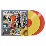 World Party - Best In Show (Yellow & Red Vinyl Gatefold 2LP)