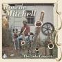 roscoe Mitchell - Solo Concert