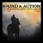Trance-Avenger-Tyrant - Sound And Action-Rare German Metal Vol.1