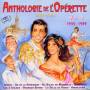 Various - Anthologie D.Operette 4 (1935