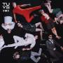 Tuys - A Curtain Call For Dreamers