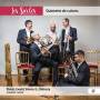 Les Siecles Brass Quintet - Quintette De Cuivres