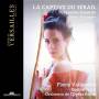 Gatan Jarry / Orchestre De L'Opra Royal De Versai - La Captive du Serail