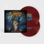 Sinner - Brotherhood (Pink/Red/Blue/White)