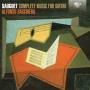 Alfonso Baschiera - Complete Music For Guitar